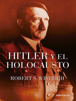 cover image of Hitler y el Holocausto